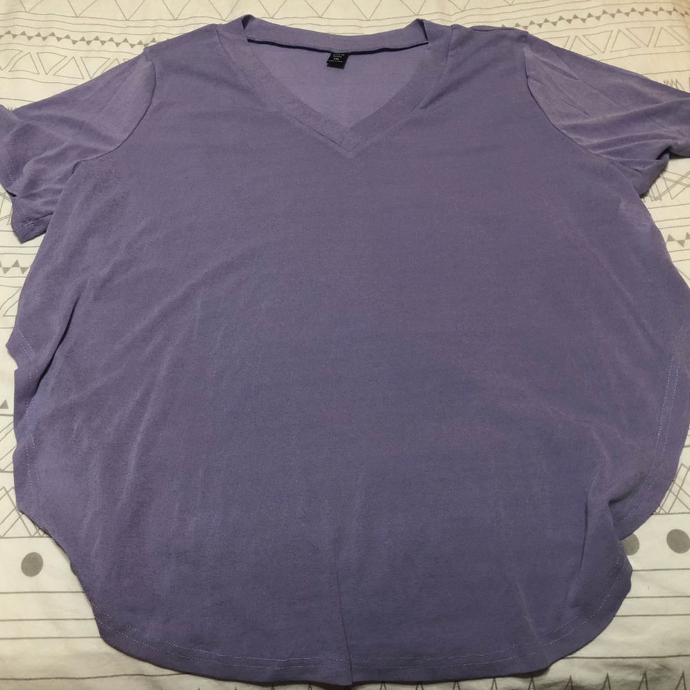 SHEIN Blouse
